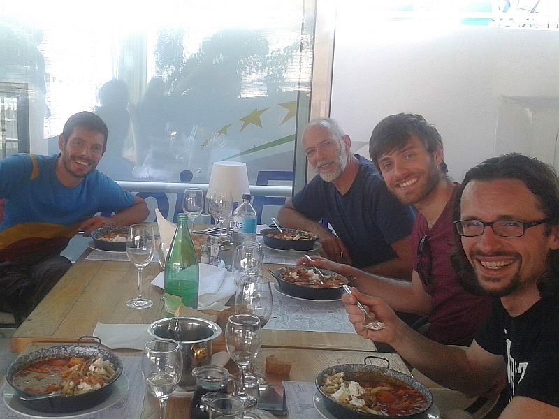 Osijek na putu prema prepoznatoj destinaciji gastronomskih užitaka